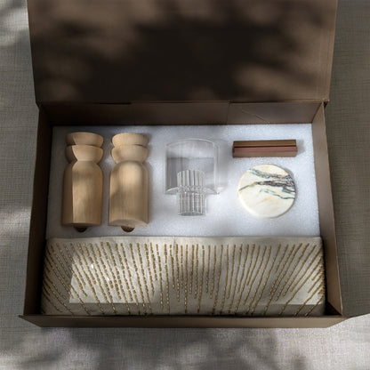 Coffret de Chabbat